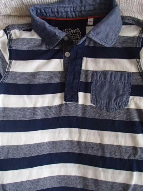 Tričko s dl.rukávom v.128, palomino,128