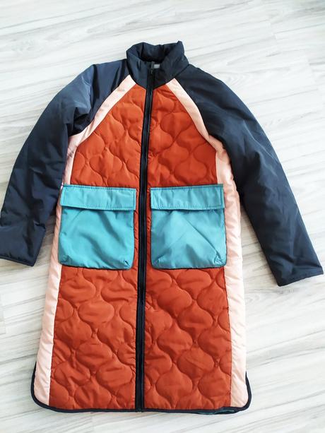 Kabátik reserved, reserved,152