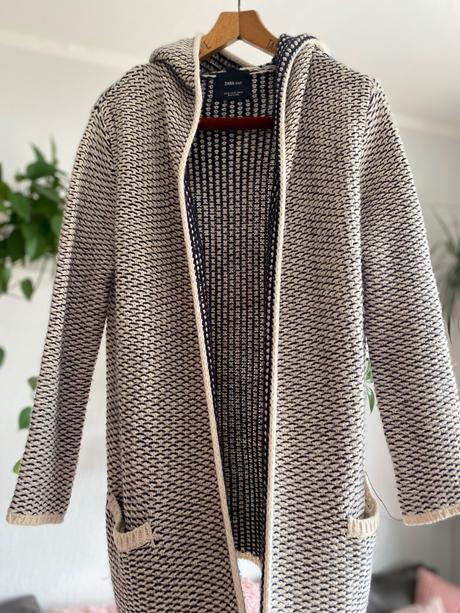 Svetro kabátik zara, zara,l