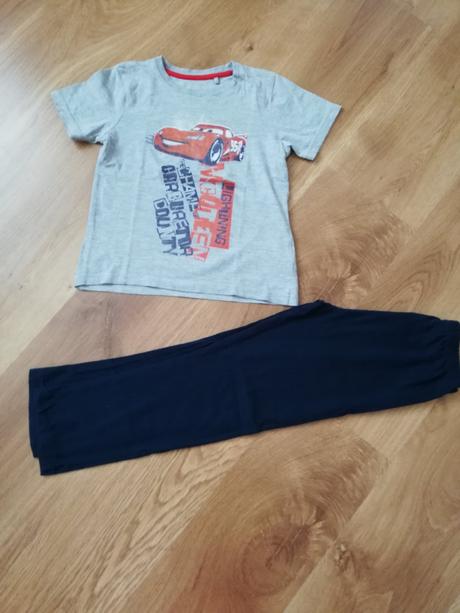 Pyzamko s3498, lupilu,110