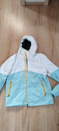 Nepremokava tribord bunda, tribord,164