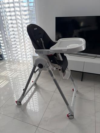 Stolička peg perego, peg-pérego