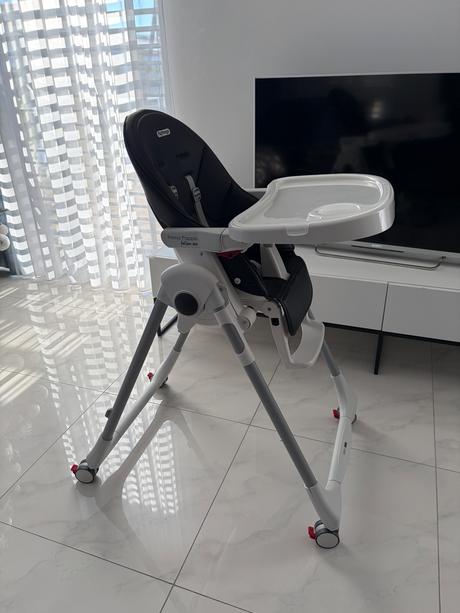 Stolička peg perego, peg-pérego