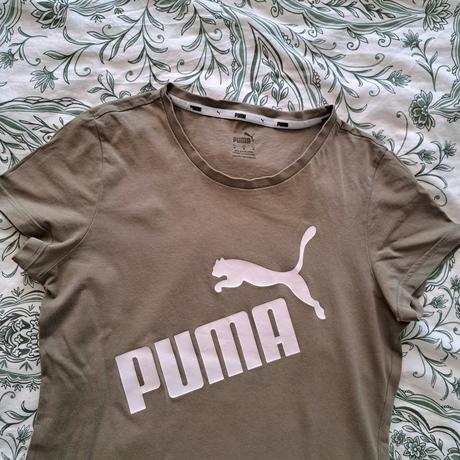 Tričko, puma,m