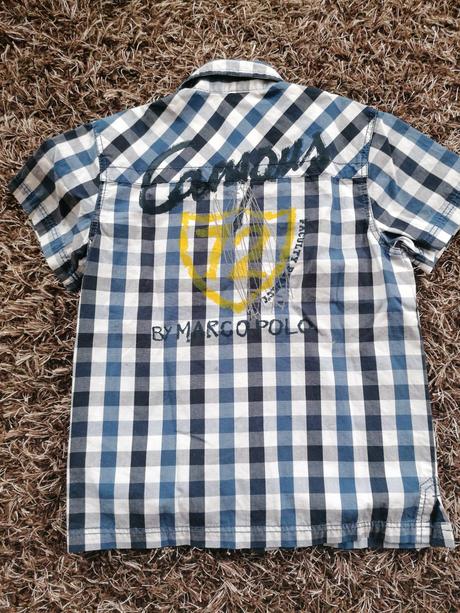 Košeľa, marc o´polo,110