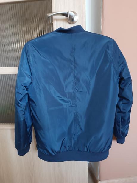 Chlapčenská bunda č.158, sinsay,158