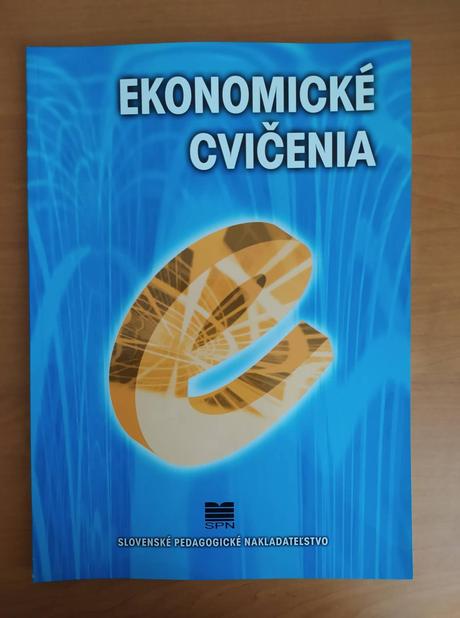 Ekonomické cvičenia, 