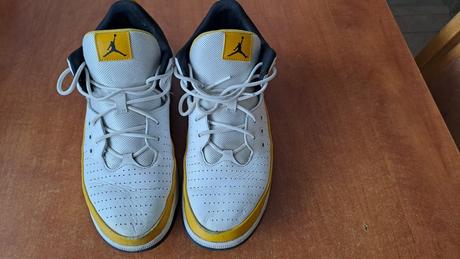 Jordan tenisky, air jordan,44