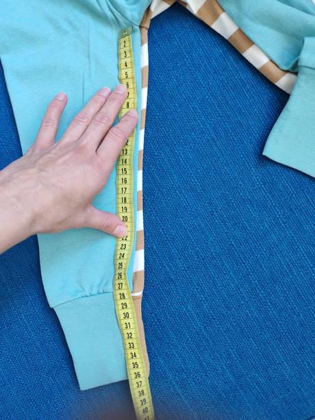 Bavlnene nohavice/leginy, reserved,98