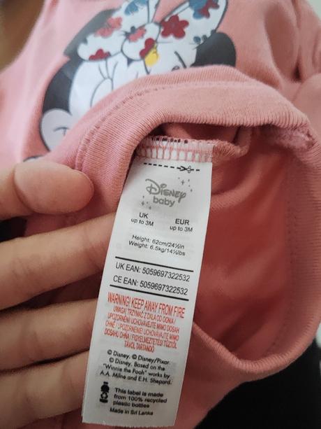 Body minnie, disney,62