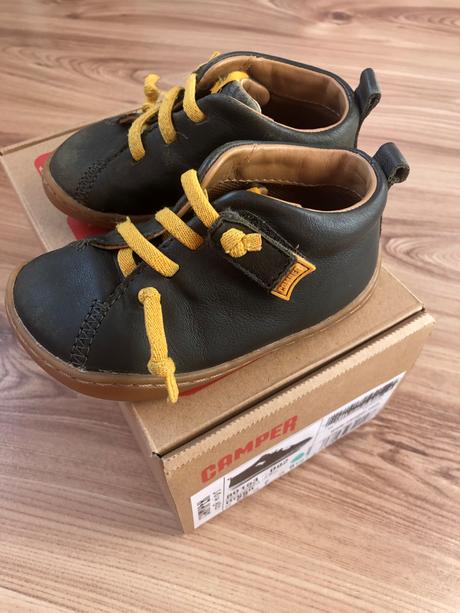 Camper fw pavitra ufo - green, camper,22