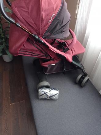 Nuna pepp next berry, nuna,nuna pepp next