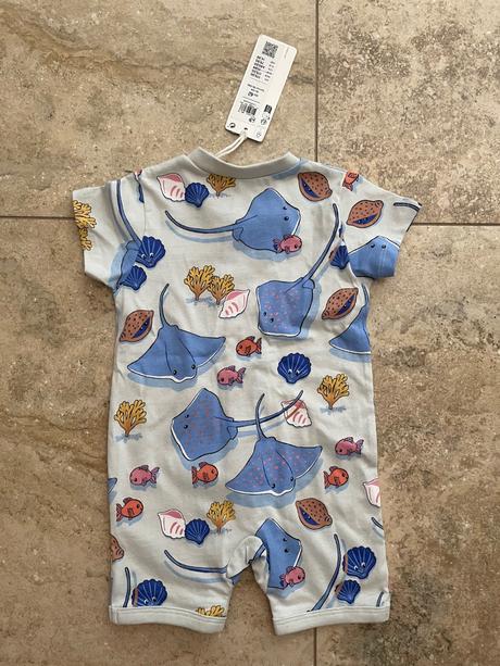 Pyžamka lindex aj po samom, lindex,62