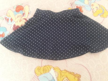 Šaty+sukňa, 104–116