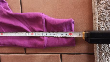 Tenký overal, little people,86