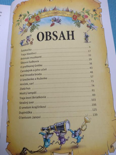 Rozprávky bratov grimmovcov, 