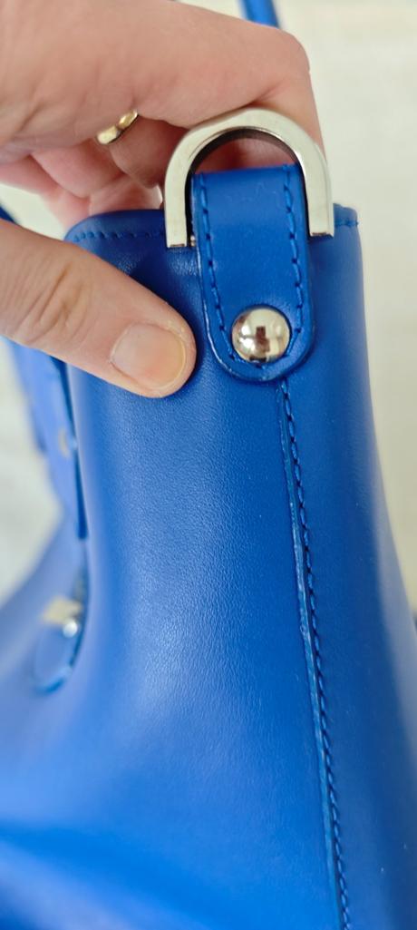 Kabelka klementínka, dajana rodriguez