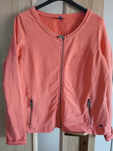 Faulova bunda mikina, xs