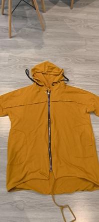 Mikina pre moletku 50/52, 52