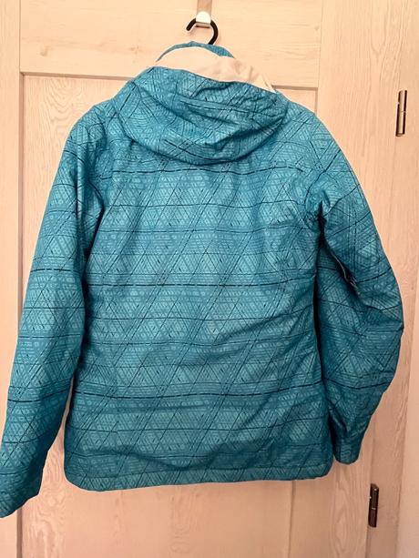 Lyžiarska bunda, alpine pro,m