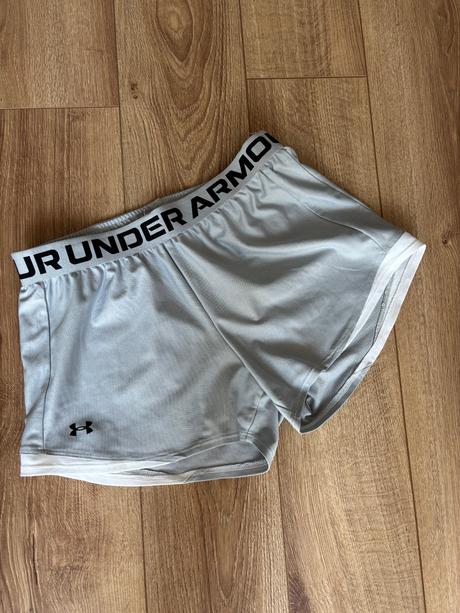 Dámske kraťasy under armour, under armour,s