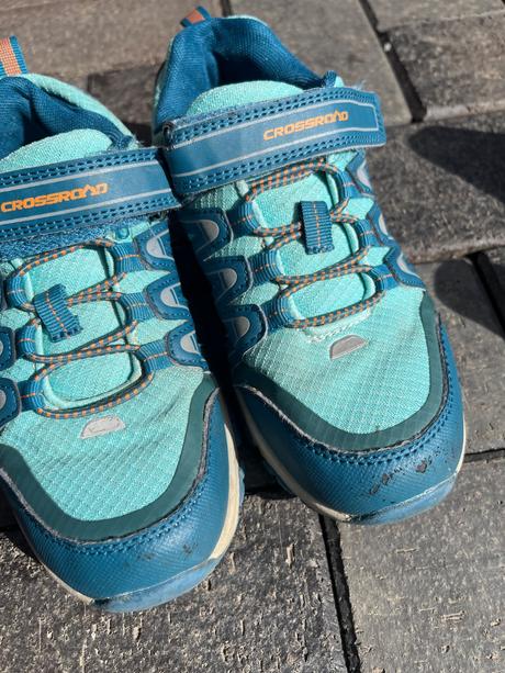 Tenisky crossroad, 33