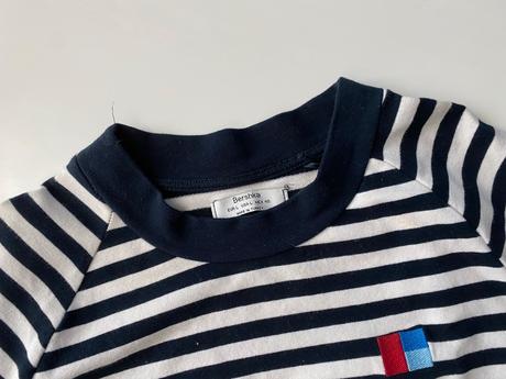 Tričko, bershka,l