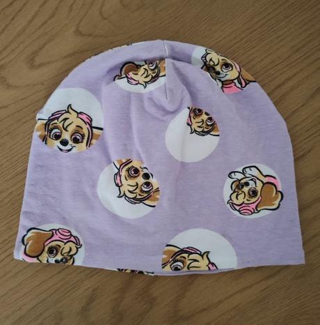 Čiapočka paw patrol, nickelodeon,110