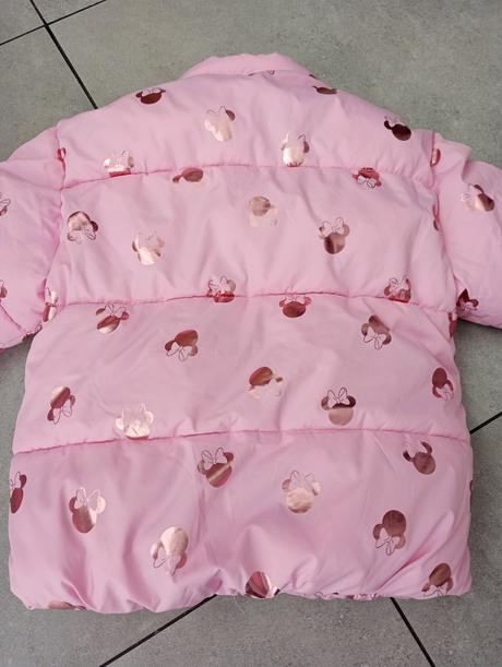 Teplá bunda minnie mouse 122, f&f,122
