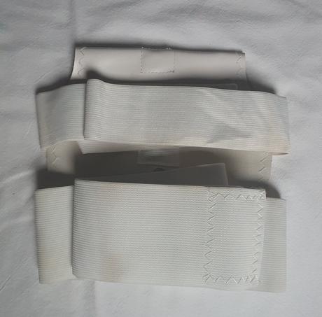 Magneticky podporny pas na chrbticu,