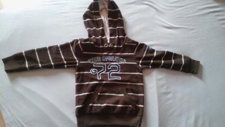 Mikina, palomino,110