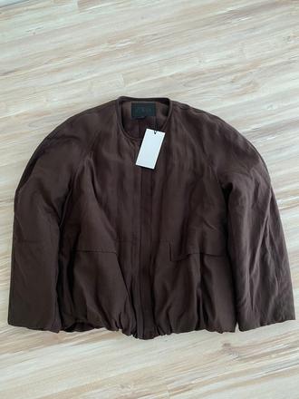 Bunda zara c. m a l, zara,l / m