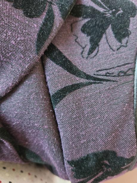 Femme fatale kostým, xl