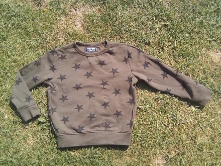 Teplučka mikina next, next,110