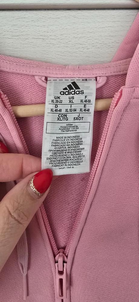 Adidas teplaky suprava, adidas,xl