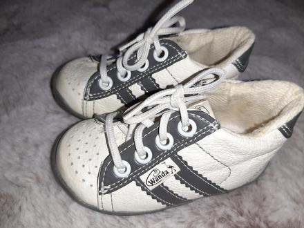 Topánočky wanda, wanda,20