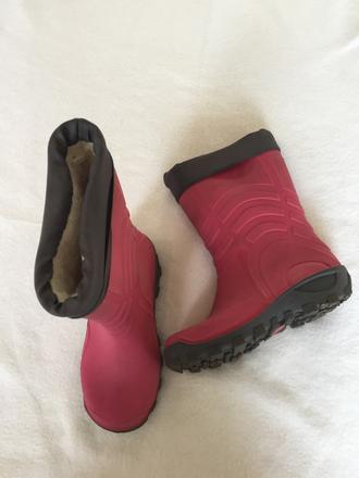 Gumaky zateplene, 25