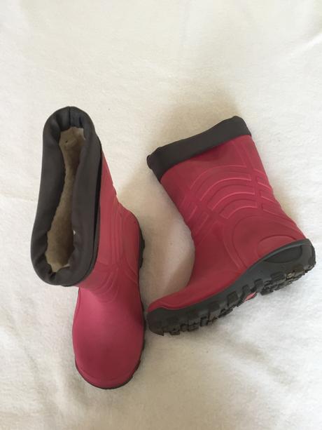 Gumaky zateplene, 25