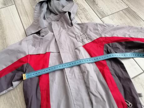 Prechodná vetrovka - 116, 116