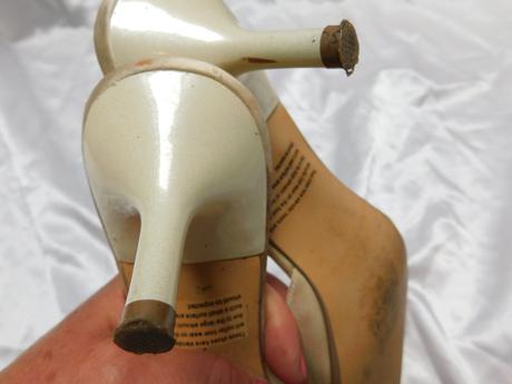 Next glamurne šlapky, next,41