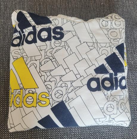 Mikina adidas, adidas,152