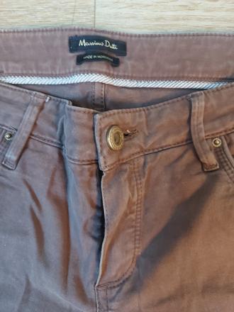 Nohavice massimo, 36