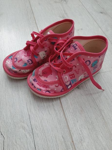 Papučky rak, rak,25