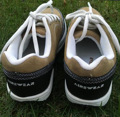 Tenisky na platforme, 36