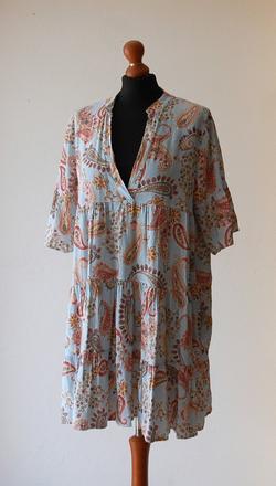 Svieže letné šaty zn.new collection, l
