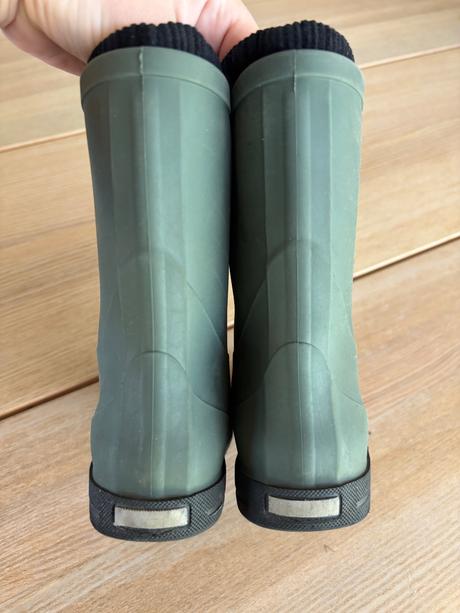 Gumaky s vložkou 27, reserved,27