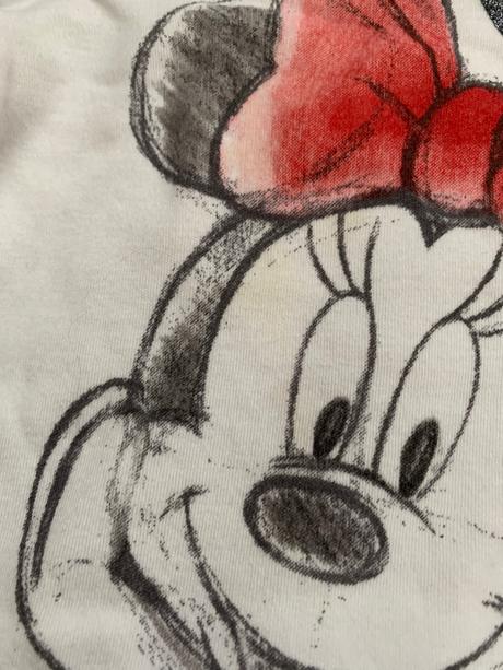 Body s dlhým rukávom disney 2ks, veľkosť do 3m, disney,62
