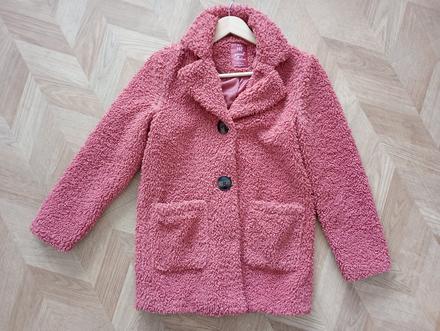 Teddy kabatik, reserved,152