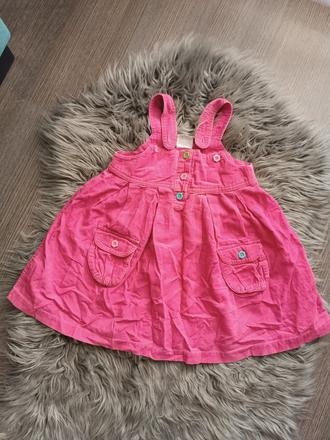 Šatočky next menčestrové veľ. 92, next,92