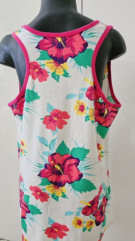 Tielko - top, bonprix,164